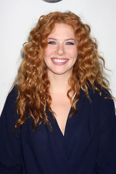 Rachelle lefevre — Fotografia de Stock