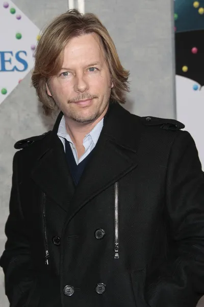 David Spade. —  Fotos de Stock