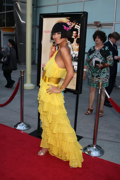 Bai ling — Stockfoto