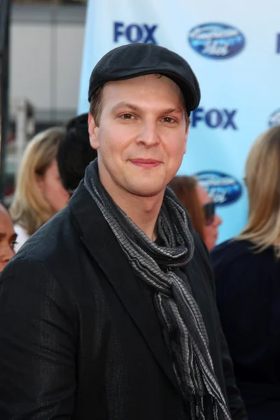 Gavin DeGraw — Stock Photo, Image