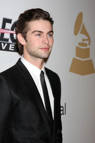 Chace crawford — Stock fotografie