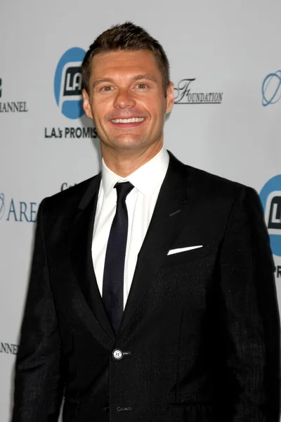 Ryan Seacrest — Foto de Stock