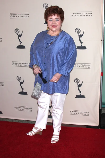 Patrika Darbo — Stockfoto