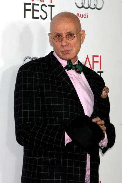 James Ellroy — Stockfoto