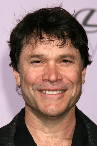 Peter Reckell — Stock Photo, Image