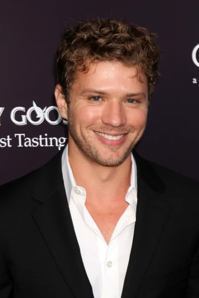 Ryan Phillippe. — Foto de Stock