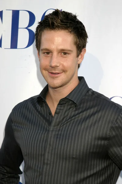 Jason Dohring — Stock Photo, Image