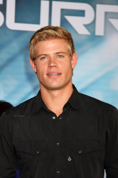 Trevor Donovan. — Fotografia de Stock