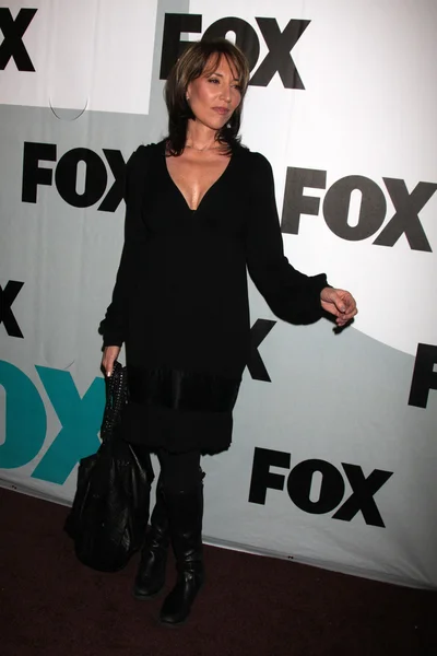 Katey Sagal — Stockfoto