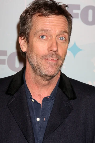 Hugh Laurie — Stock fotografie