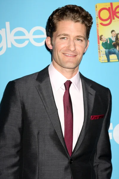 Matthew Morrison — Stockfoto