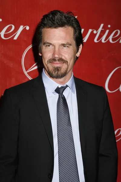 Josh Brolin. — Foto Stock