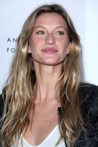 Gisele Bundchen —  Fotos de Stock