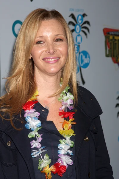 Lisa Kudrow — Stock Photo, Image