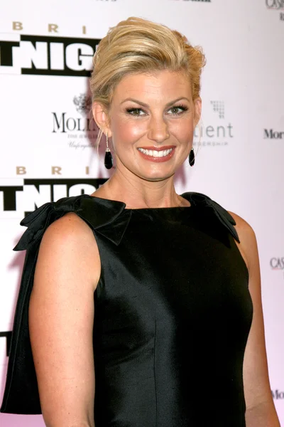 Faith Hill — Stockfoto