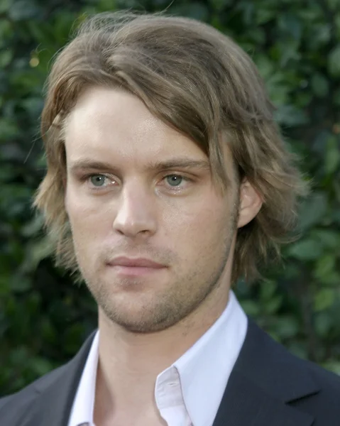 Jesse Spencer — Stockfoto