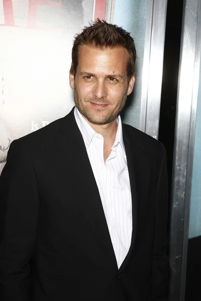 Gabriel Macht — Stockfoto