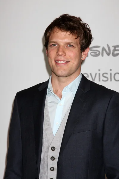 Jake Lacy — Stock Photo, Image