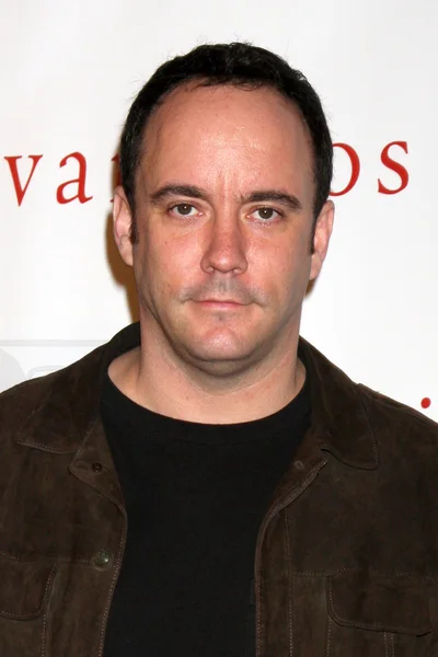 Dave Matthews — Stock Photo, Image