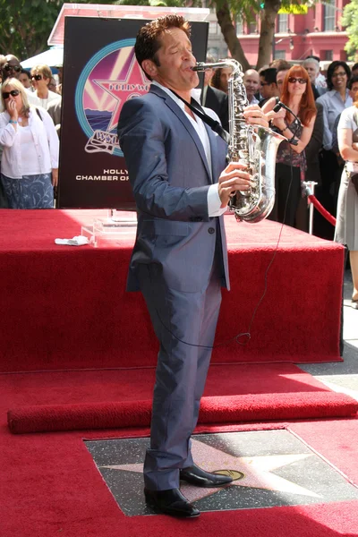 Dave Koz — Photo