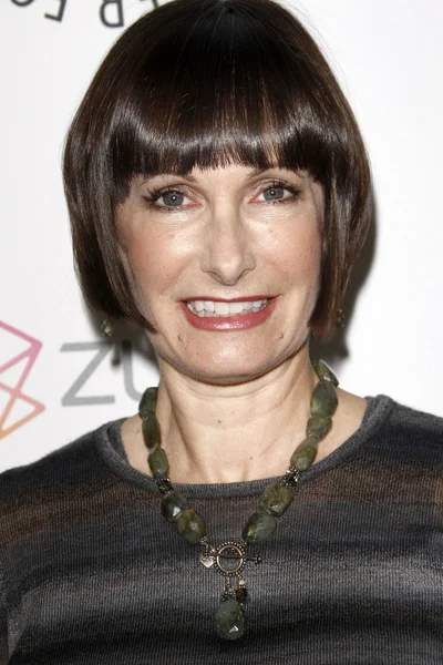 Gale anne Hurd — Fotografia de Stock