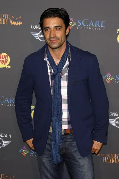 Gilles Marini —  Fotos de Stock