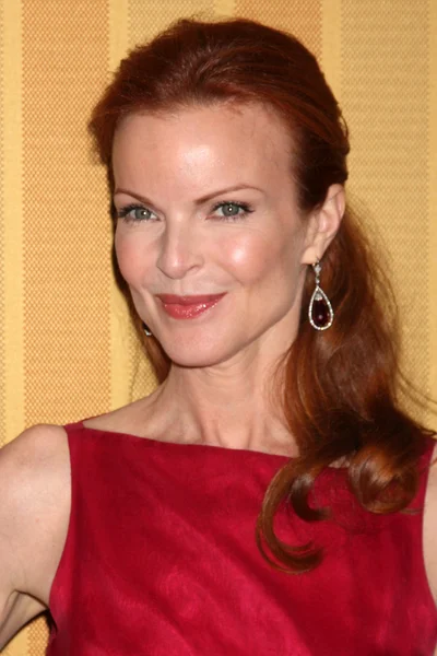 Marcia Cross — Stockfoto