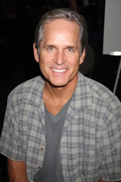 Gregory Harrison — Stockfoto