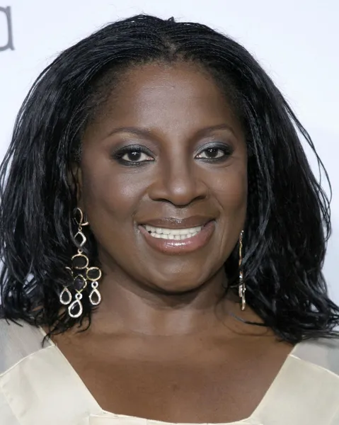 Latanya Richardson