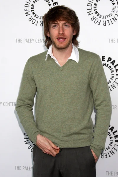 Fran Kranz — Foto de Stock