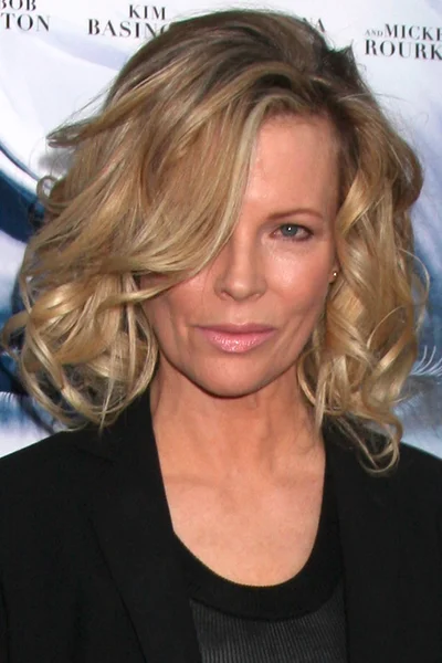 Kim Basinger — Stockfoto