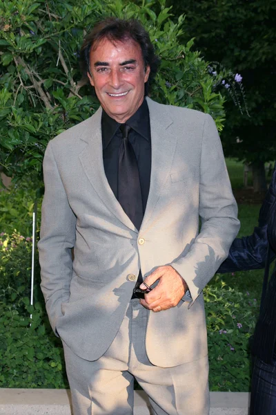 Thaao Penghlis — Stockfoto