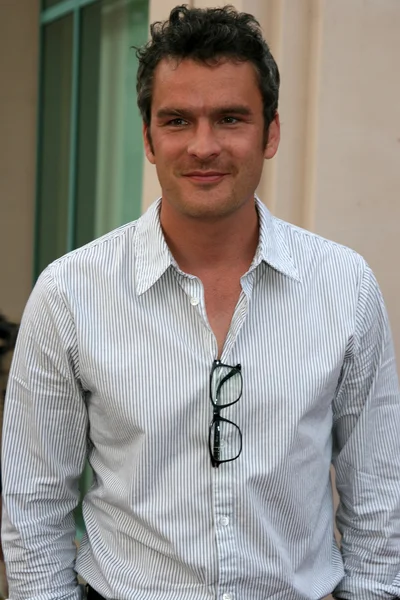 Balthazar getty — Foto de Stock