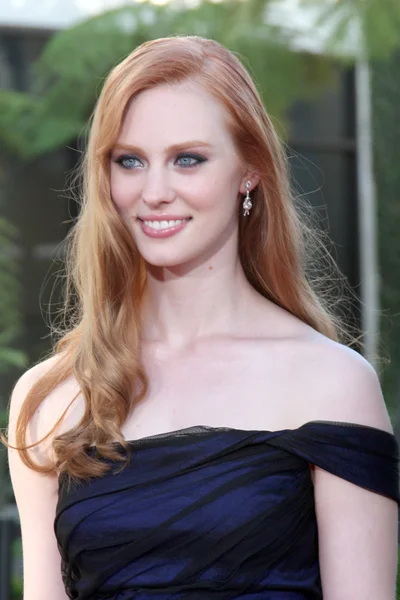 Deborah Ann Woll — Stockfoto