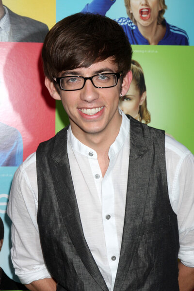 Макхейл, Кевин
