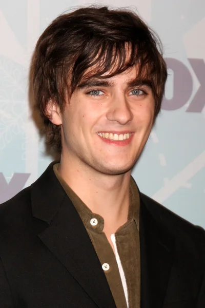 Landon Liboiron — Stock Photo, Image