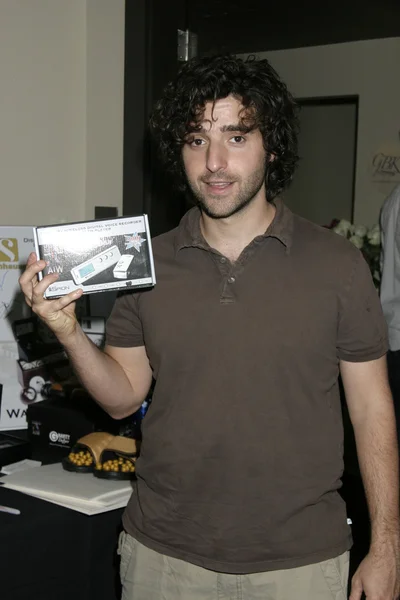 David Krumholtz — Photo