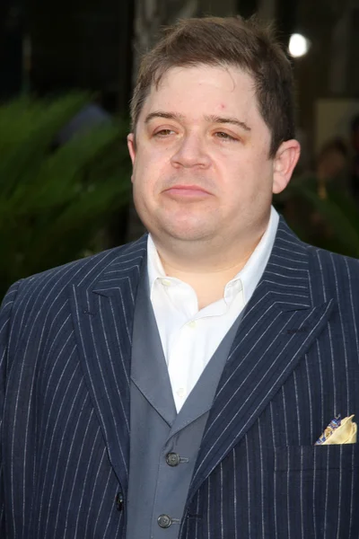 Patton Oswalt — Stockfoto