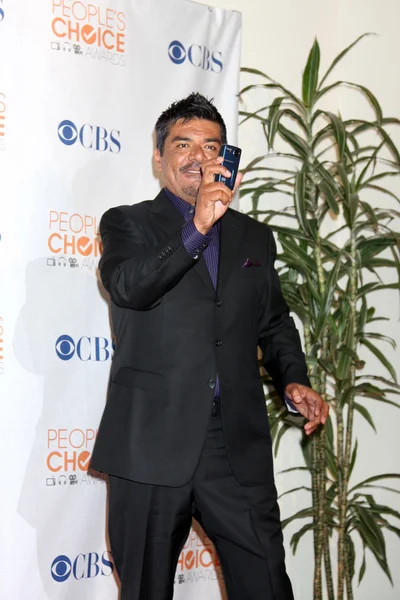 George Lopez — Stock Photo, Image