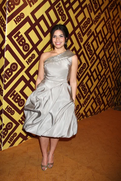 America Ferrera — Stok fotoğraf