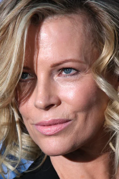 Kim Basinger — Φωτογραφία Αρχείου