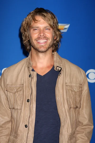 Eric Christian Olsen — Stockfoto