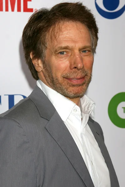 Jerry Bruckheimer vagyok. — Stock Fotó