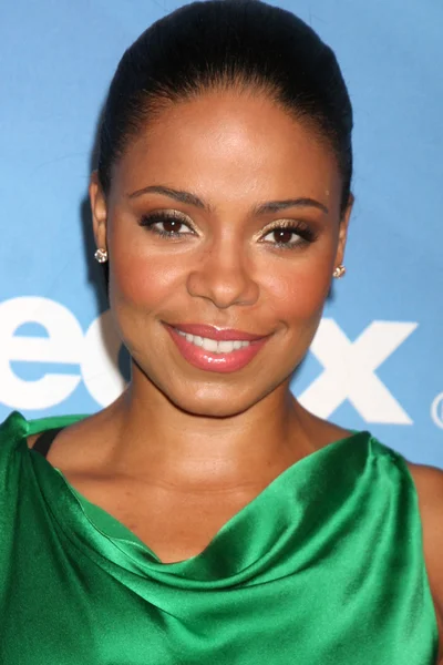 Sanaa Lathan — Stockfoto