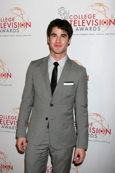 Darren Criss — Foto de Stock