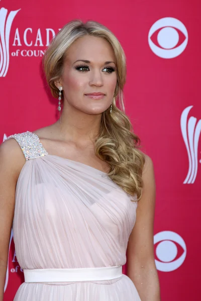 Carrie Underwood — Stock Photo, Image