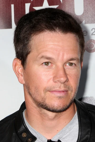 Mark Wahlberg — Stock Photo, Image