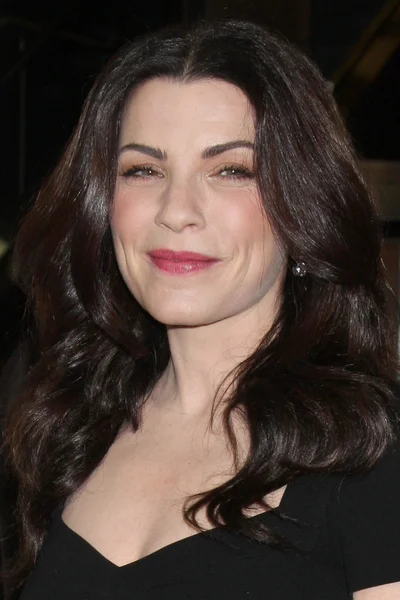 Julianna Margulies. — Foto de Stock