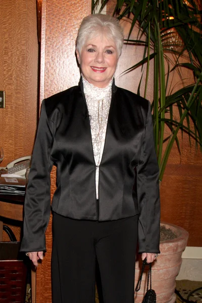 Shirley Jones — Stock Photo, Image