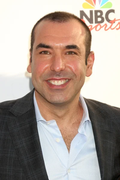 Rick Hoffman — Zdjęcie stockowe